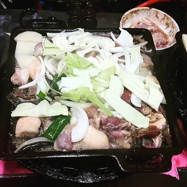 수유곱창 황주집 본점 사진 4