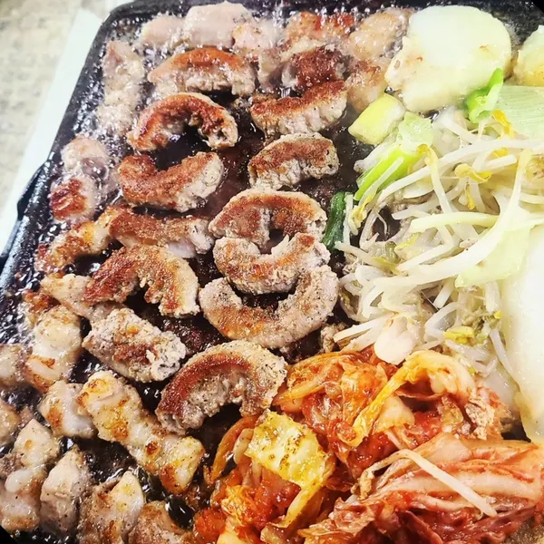 수유곱창 황주집 본점 사진 5