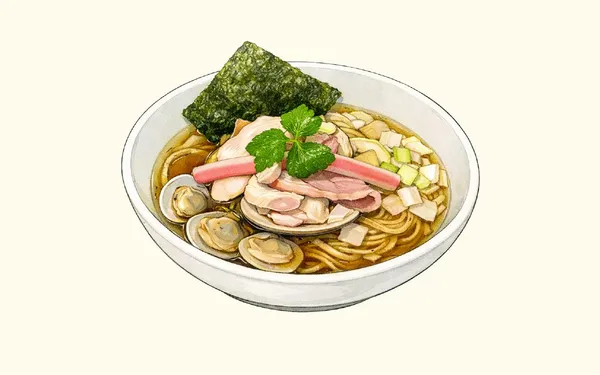 소하계 사진 3