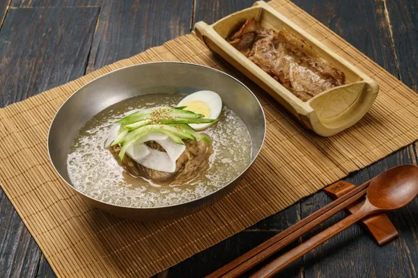 팔당냉면 본점 사진 2