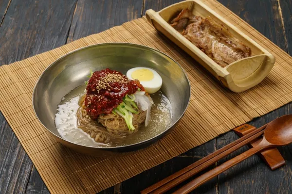 팔당냉면 본점 사진 3