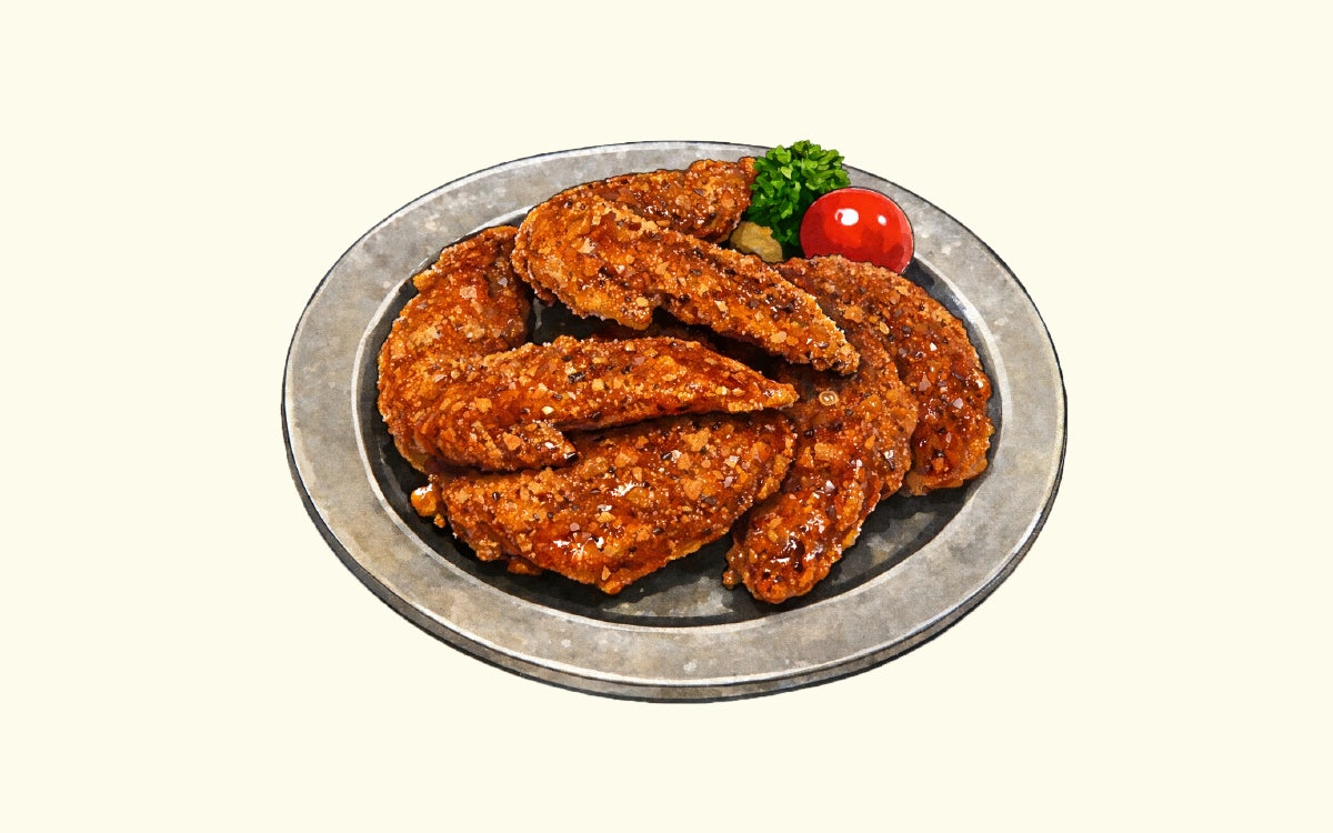 소하계 사진 5