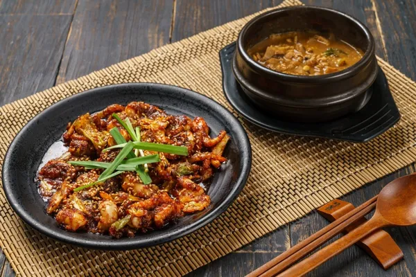 팔당냉면 본점 사진 4