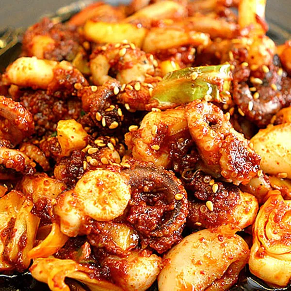 팔당냉면 본점 사진 5
