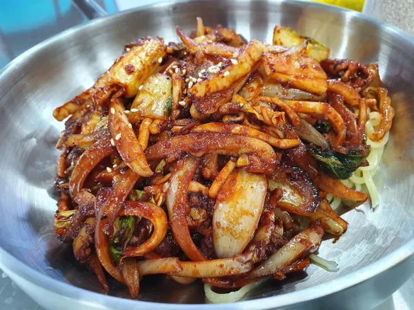아포용궁짬뽕 사진 3