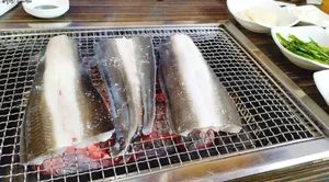 ソオルン パングジョンミンムルジャンオ