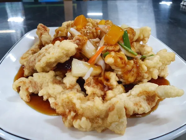 아포용궁짬뽕 사진 5