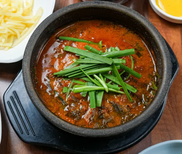 서오릉 반구정민물장어 사진 4