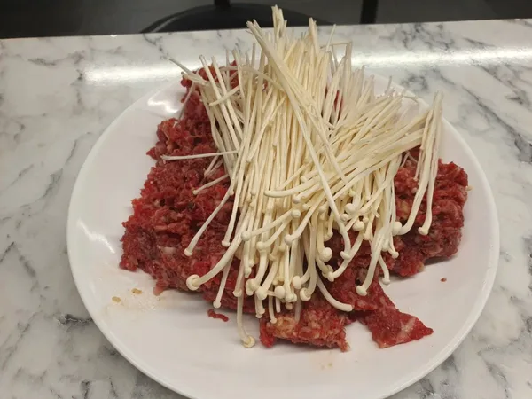 진미언양불고기 사진 2
