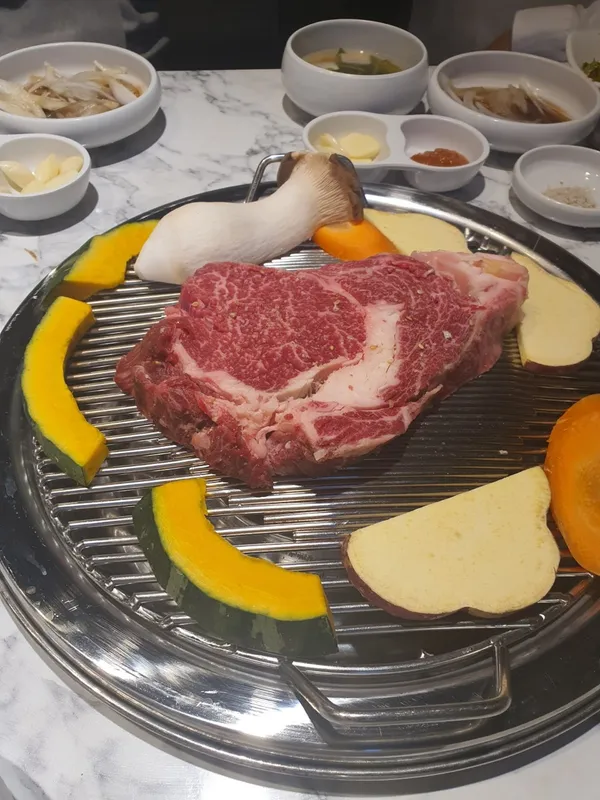 진미언양불고기 사진 3