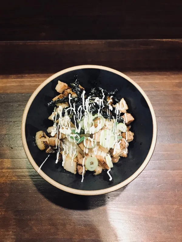 멘야 타마시 사진 4