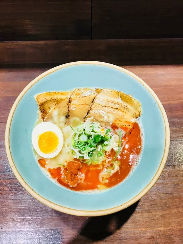 멘야 타마시 사진 5
