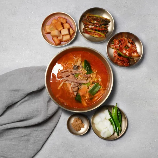 일산황금설렁탕 사진 5