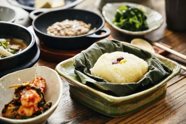 선한레시피 정자본점 사진 2