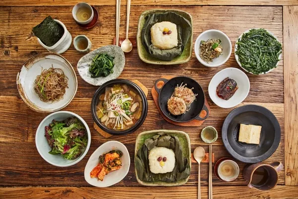 선한레시피 정자본점 사진 3