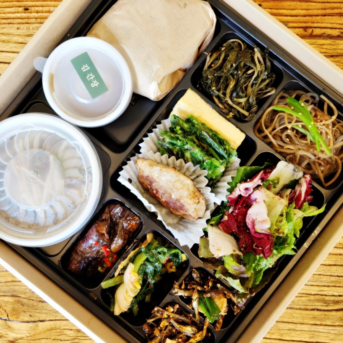 선한레시피 정자본점 사진 5