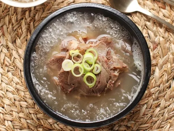 경성면옥 광교아브뉴프랑점 사진 2
