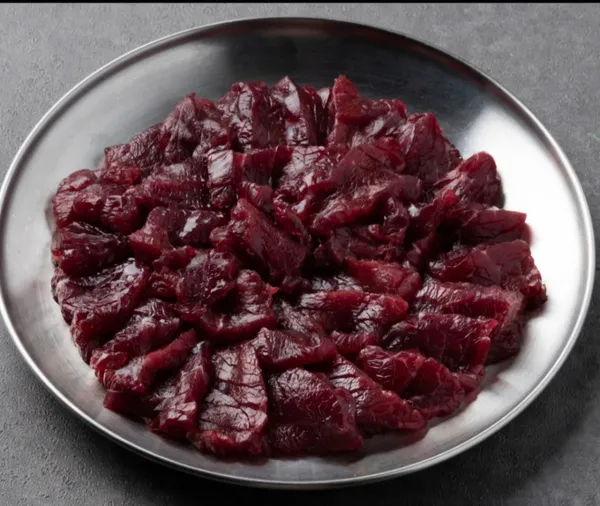 경성면옥 광교아브뉴프랑점 사진 3