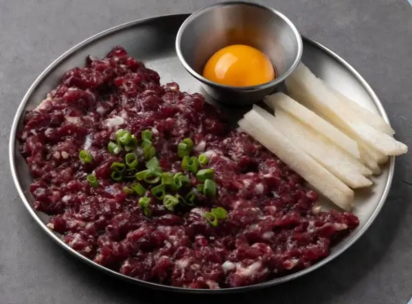 경성면옥 광교아브뉴프랑점 사진 4