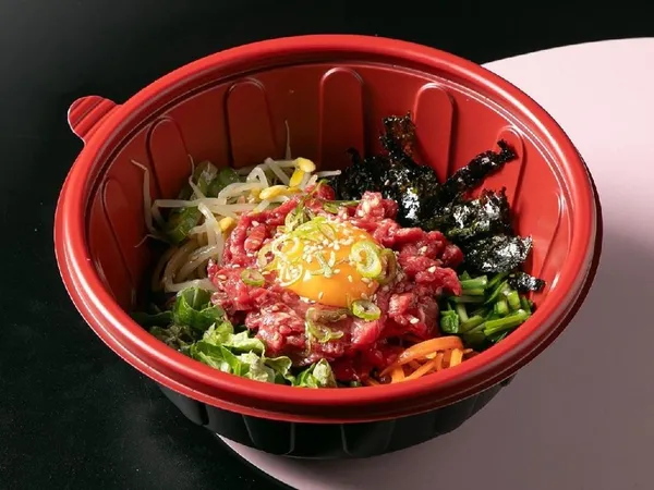 경성면옥 광교아브뉴프랑점 사진 5
