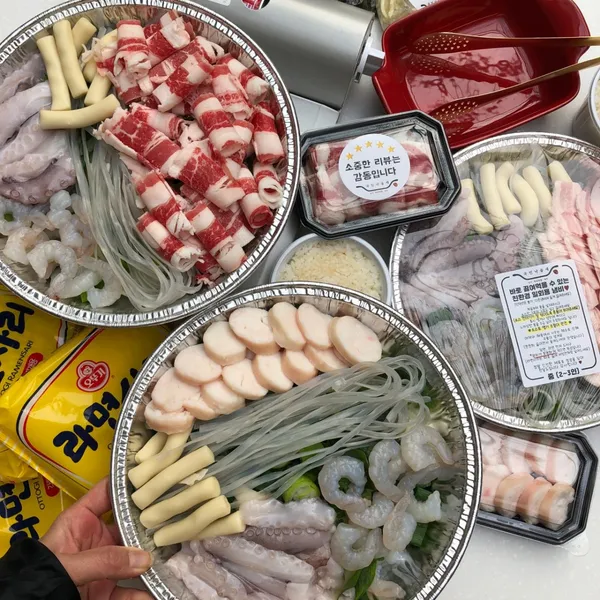 국민낙곱새 수원매탄점 사진 2