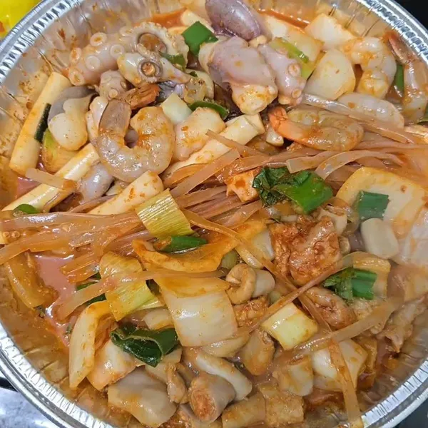 국민낙곱새 수원매탄점 사진 4