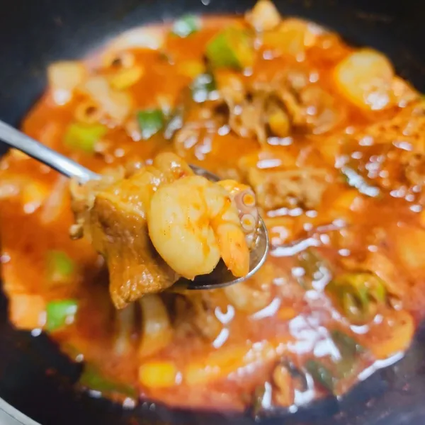 국민낙곱새 수원매탄점