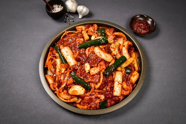 먹보오리 서창본점 사진 4