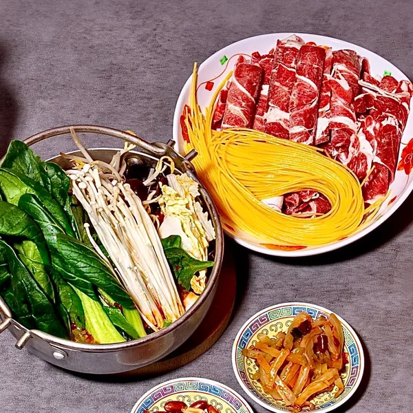 광화문양꼬치 동베이 사진 2