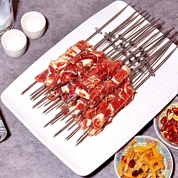 광화문양꼬치 동베이 사진 3