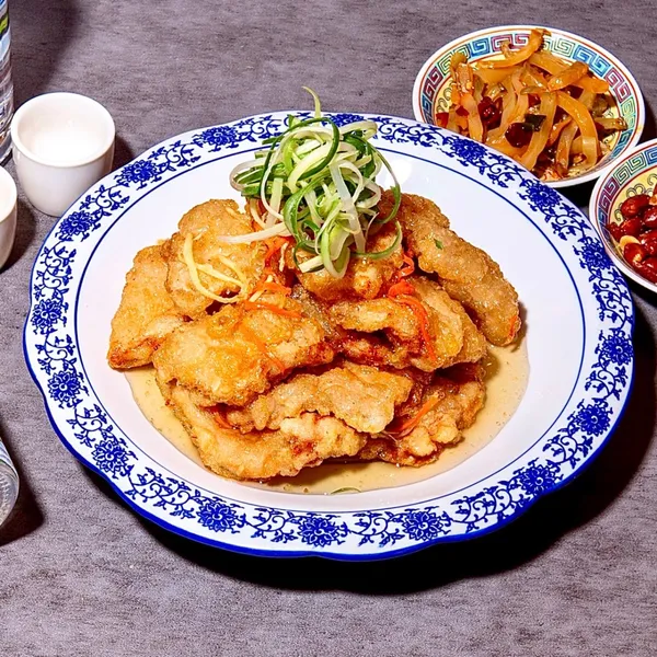 광화문양꼬치 동베이 사진 4