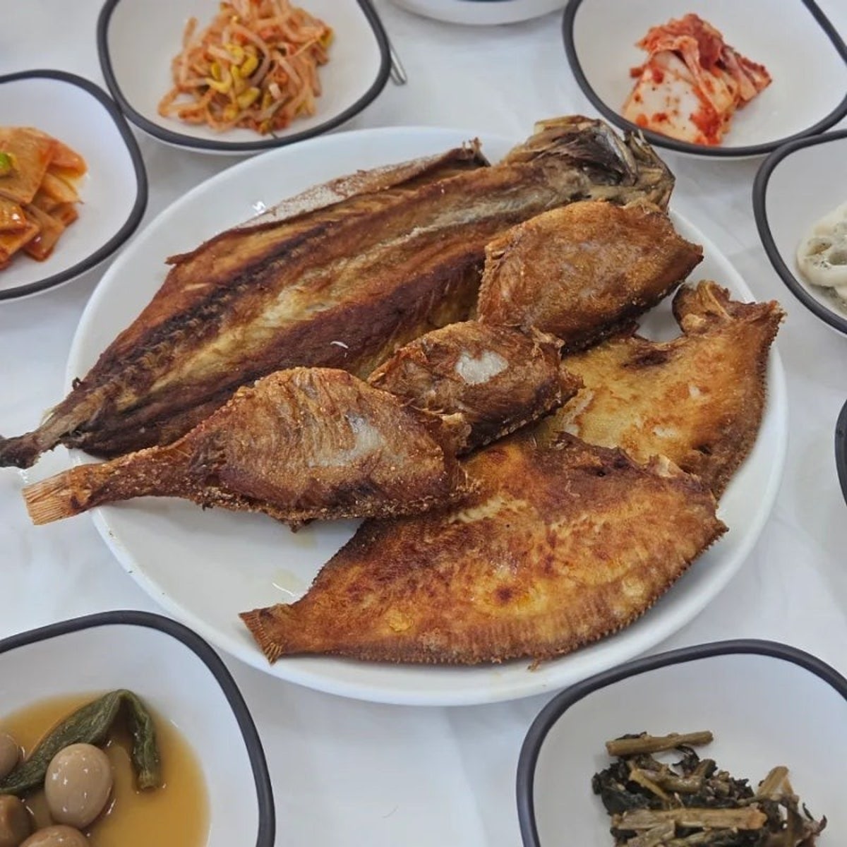 항구식당 사진 4