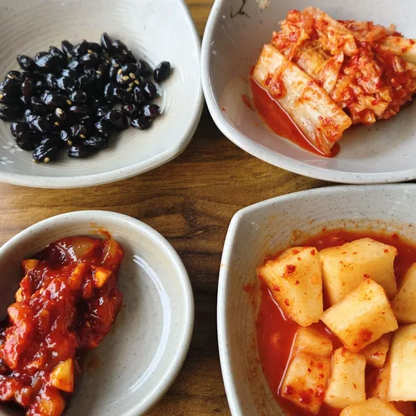 동해동태탕동태찜 본점