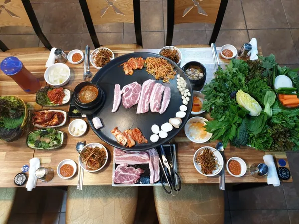 일번지축산물 사진 2
