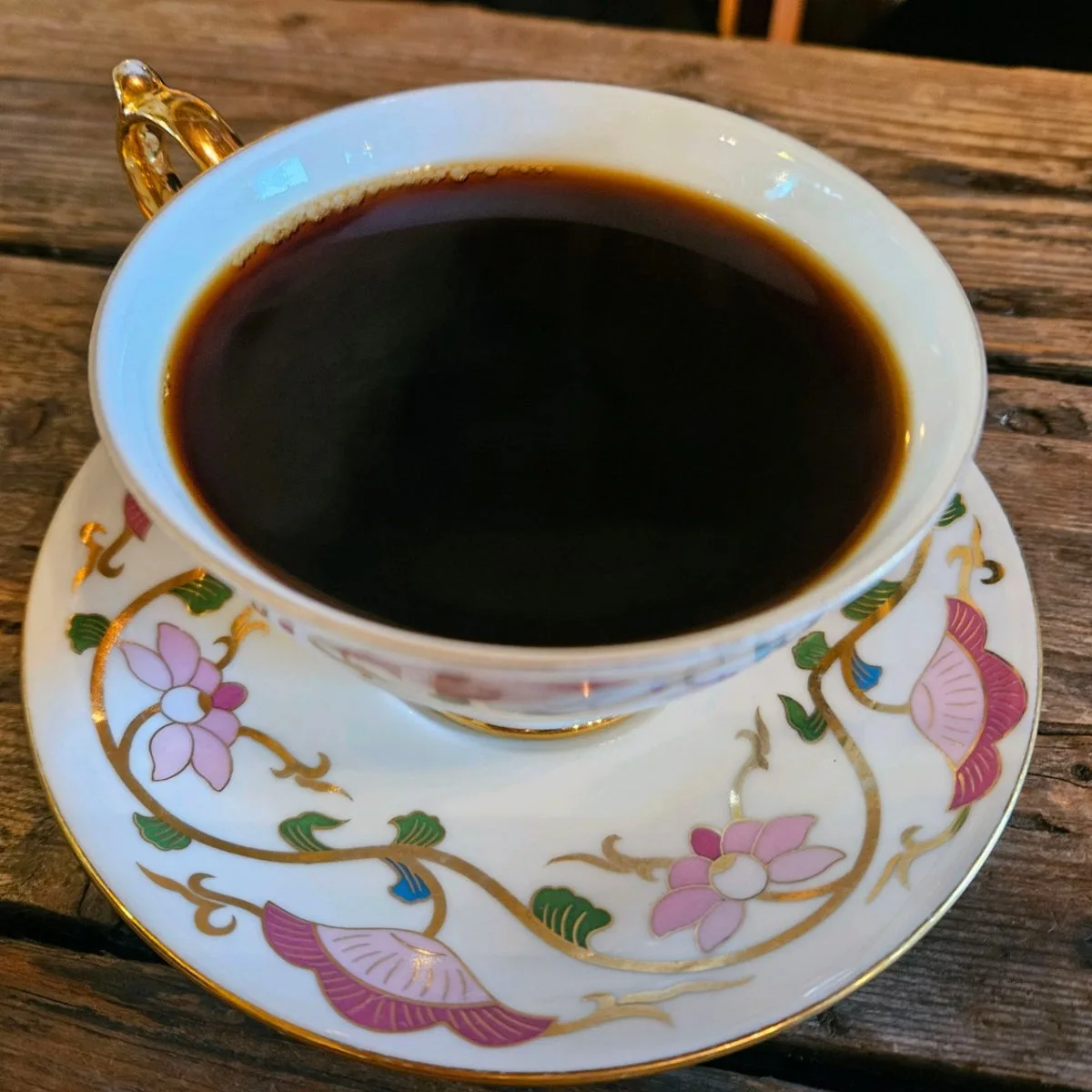 コーヒーハンジャンのメイン写真