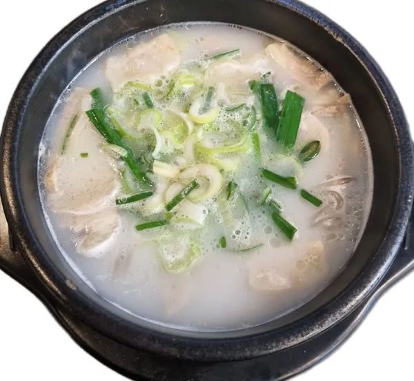 고뼈감자탕 가산디지털점 사진 2