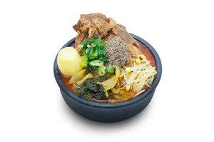 コッピョカムジャタン ガサンデジタル店