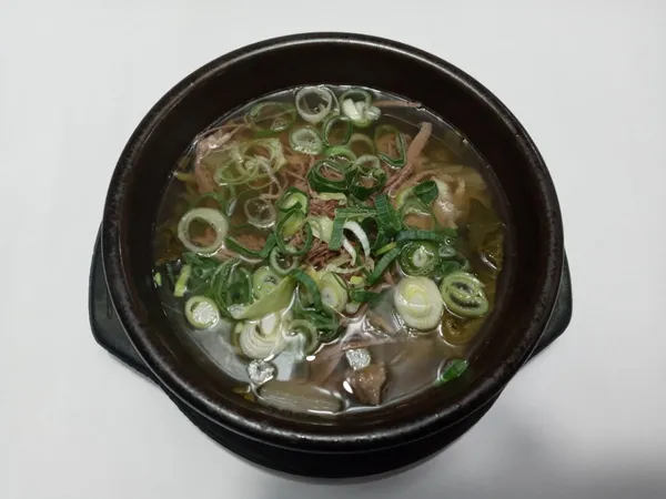 옛곰탕집 사진 3