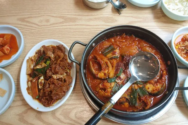 마산옥 사진 4