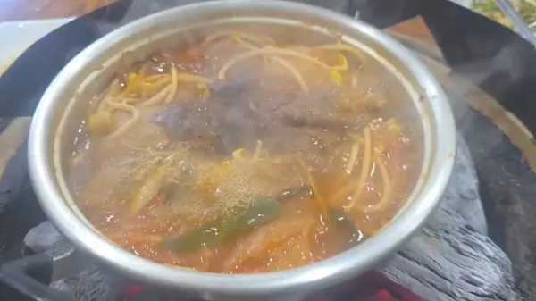 대한식당 사진 5