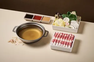 シャブロ21 トゥジョン