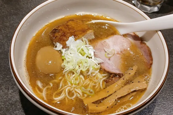 멘타카무쇼 홍대점