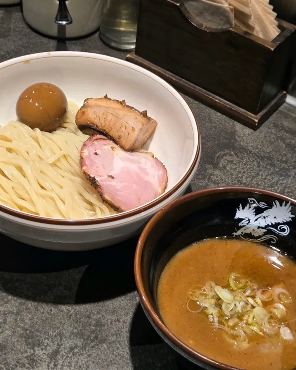 멘타카무쇼 홍대점 사진 3