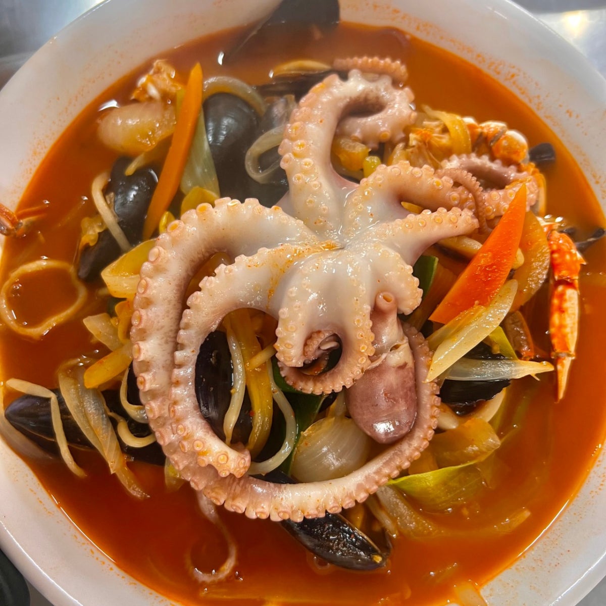 띵호야반점 사진 3