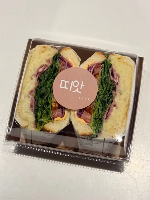 ティアッの写真3