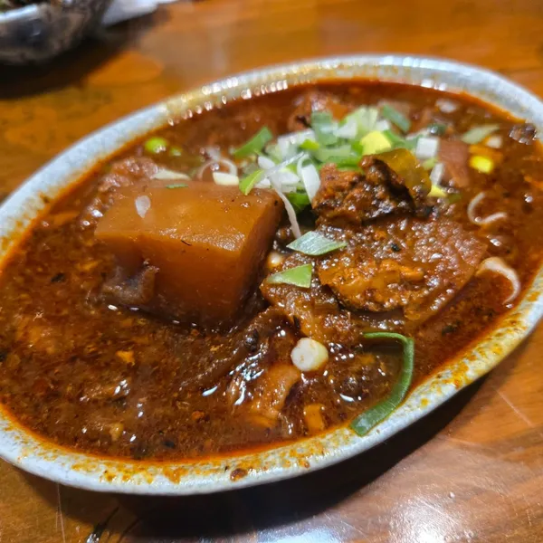 도모다찌 사진 4
