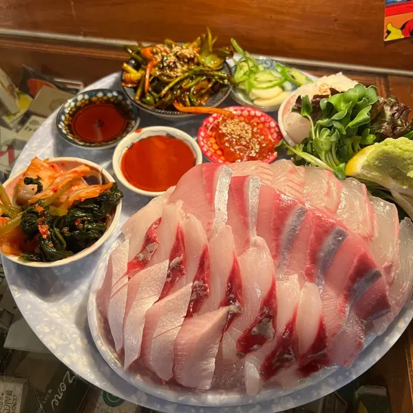 어항로 용산본점 사진 2