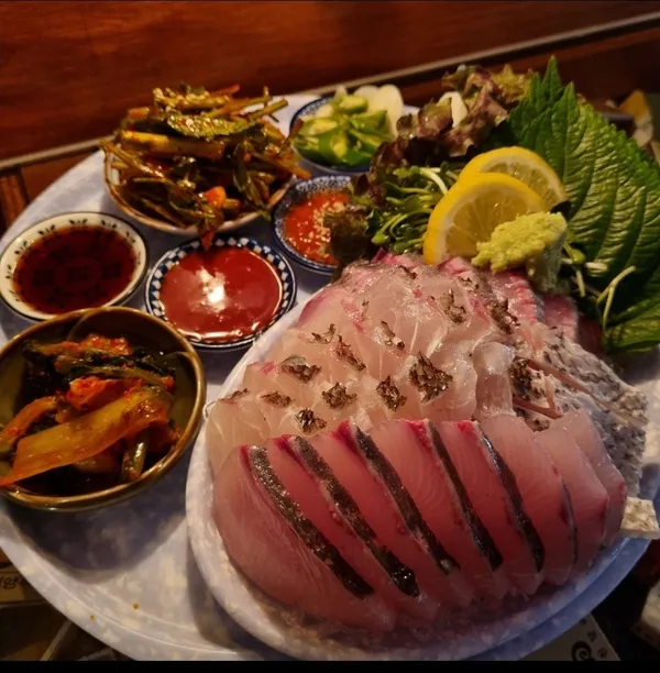 オハンロ ヨンサン本店の写真5