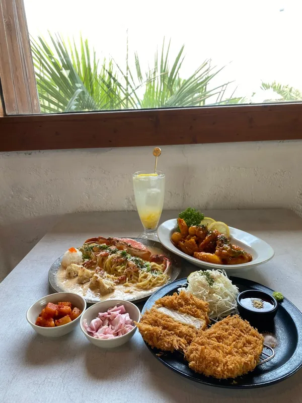 마루나키친 사진 4