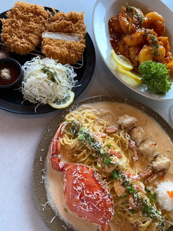マルナキッチンの写真3